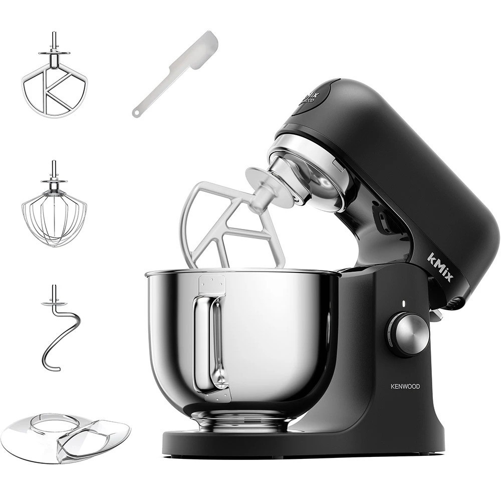 Кухонна машина Kenwood KMX 751 ABK ( 25405 ) Харьков - изображение 1