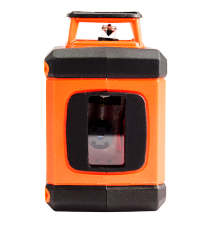 Рівень лазерний TSL-5 Tekhmann Житомир