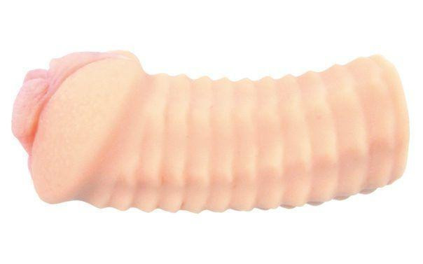 Мастурбатор Kokos Elegance 006 Double Layer Sex Aura Киев - изображение 3