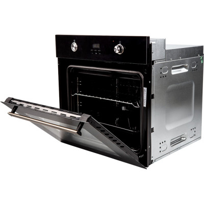 Духова шафа Grunhelm GDG610B Вінниця - фото 2