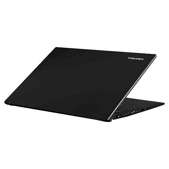 Ноутбук Prologix Optima S15-125 (PLS15.4BYN.165) Black ( 15444 ) Харків