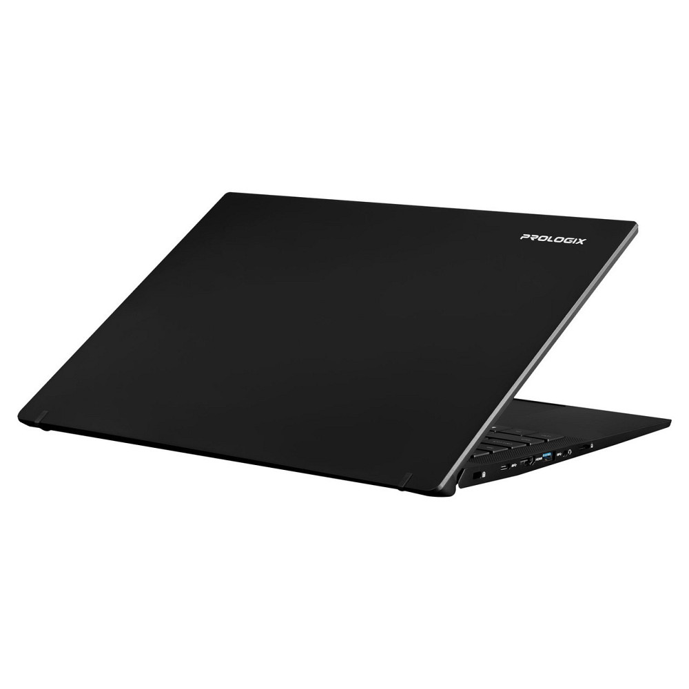 Ноутбук Prologix Optima S15-125 (PLS15.4BYN.165) Black ( 15444 ) Харків - фото 2