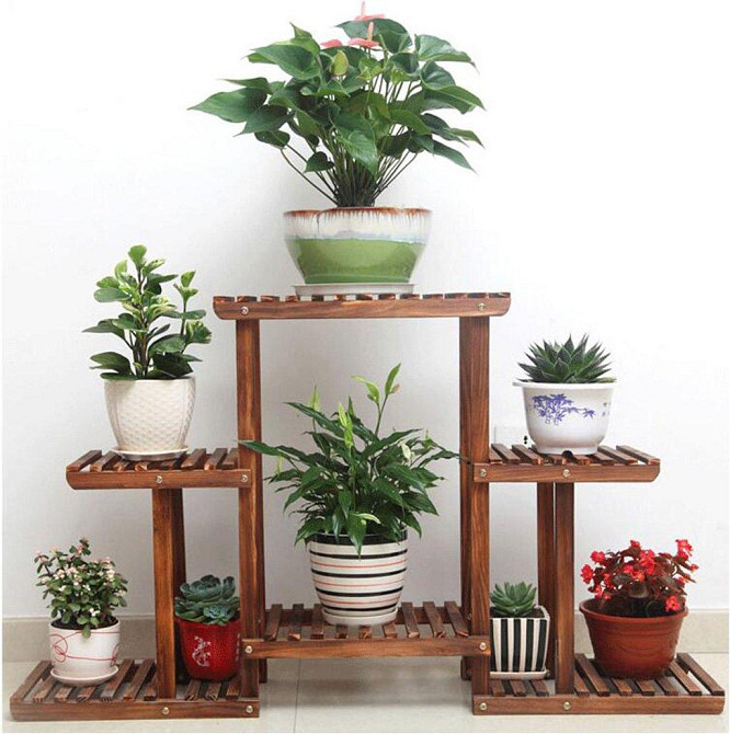 Подставка для цветов 