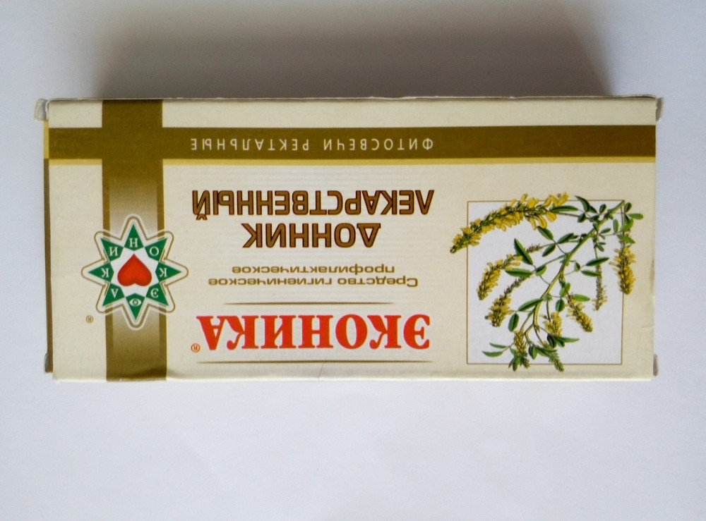 Свечи Эконики 