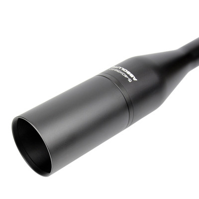 Оптический прицел Konus Absolute 5-40x56 ED 550 IR (7178) Винница - изображение 10