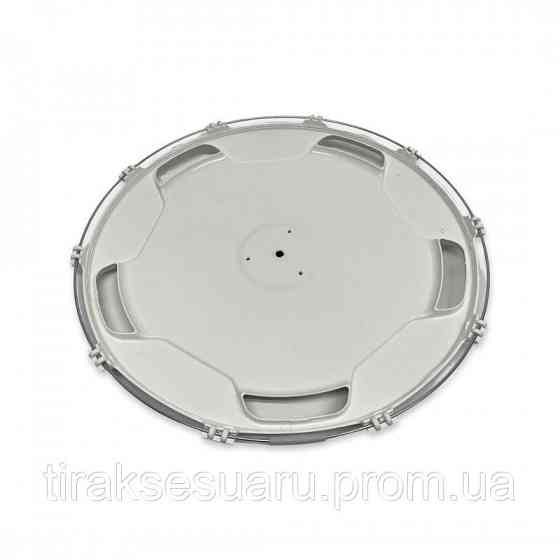 Колпак колеса 22.5 задний (пластик) Колпаки на колеса 22.5 Луцк