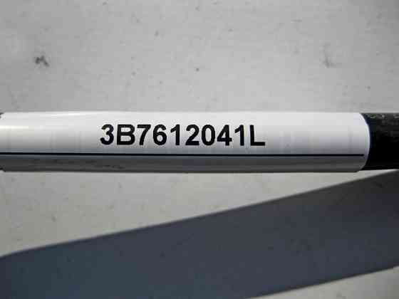 VAG  3B7612041L Вакуумна трубка VW Passat B Одесса