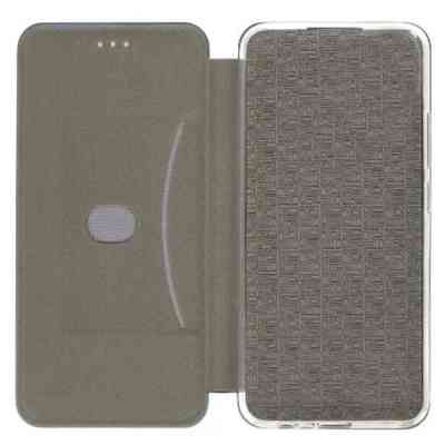 Чохол до мобільного телефона BeCover Exclusive Infinix Hot 20і (X665E) Black (708992) Вінниця