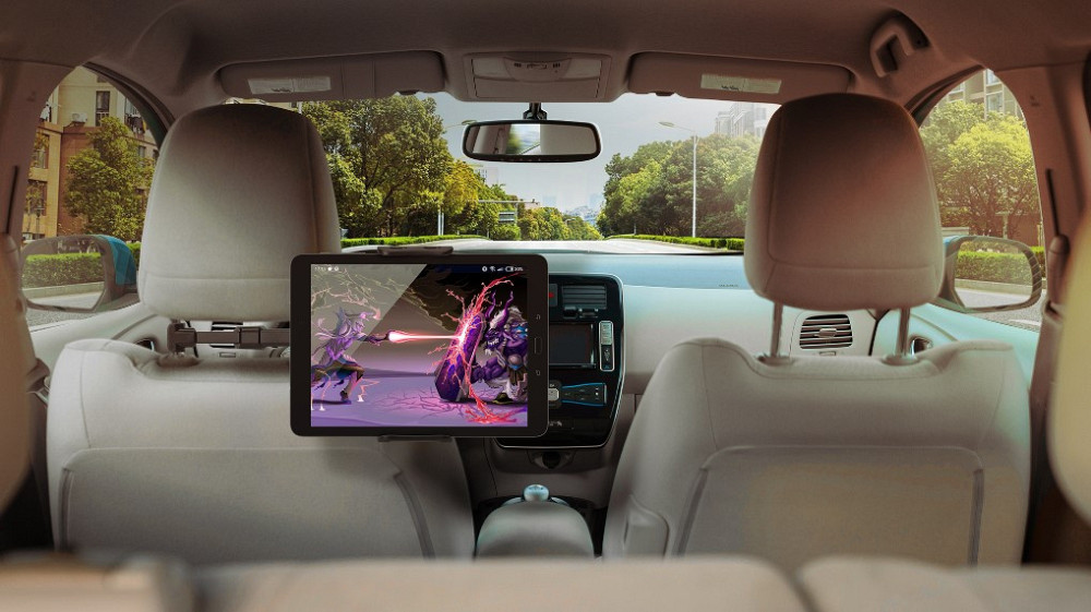 Автодержатель Defender CH-226 (29226) (6973367) Киев - изображение 9