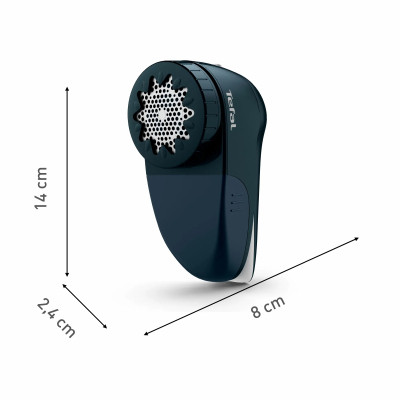 Машинка для чищення трикотажу Tefal JB7002E0 Вінниця - фото 3