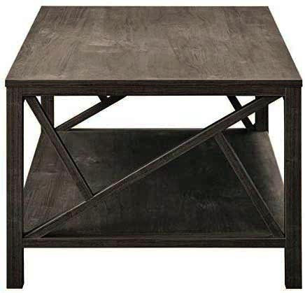 Журнальний столик "Борашта" мокко Миколаїв - фото 2