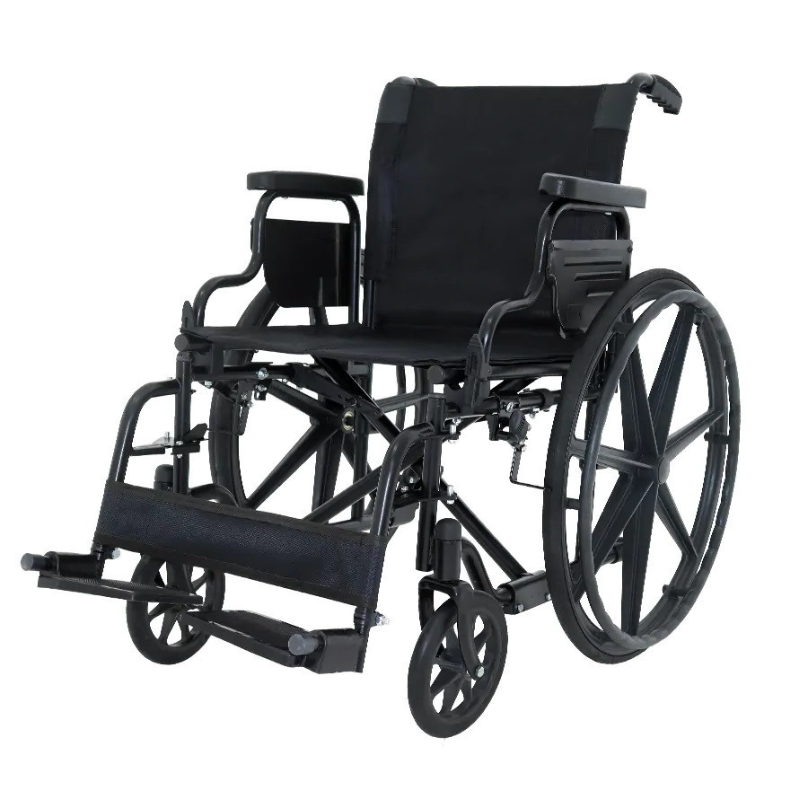 Кресло колесное Karadeniz Medical G103Y Днепр - изображение 1