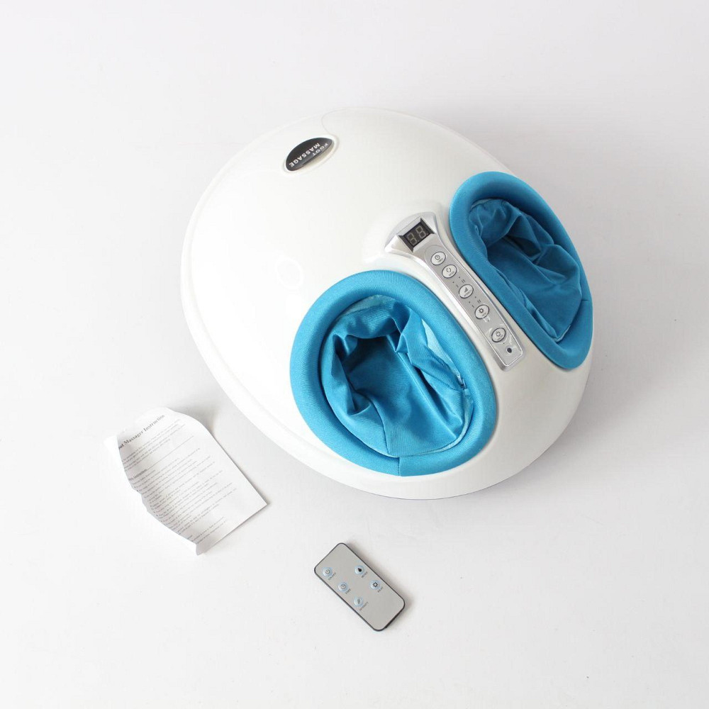 Роликовый массажер для ног,от сети,,-5514 Киев - изображение 9