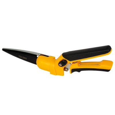 Ножиці садові Tolsen для трави поворотні 340 мм (31029) Вінниця - фото 2