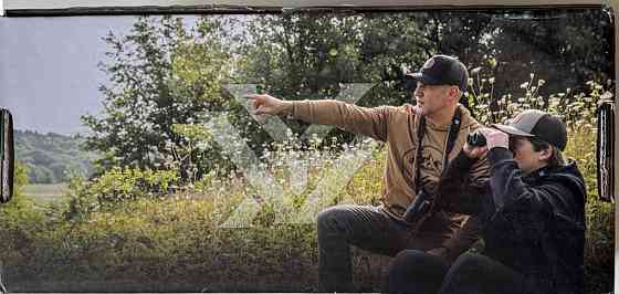 Комплект Бінокль Vortex Diamondback HD 10x42 + Vortex Bantam HD 6.5x32 Київ