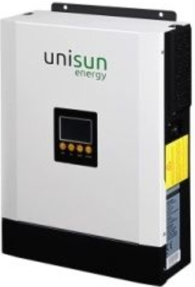 Инвертор Гибридный 3 KVA для солнечных панелей Киев - изображение 3