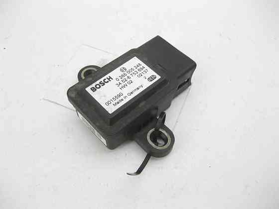 BMW  34526753694 Датчик поздовжнього прискорення BMW 5-Series E39 Одесса