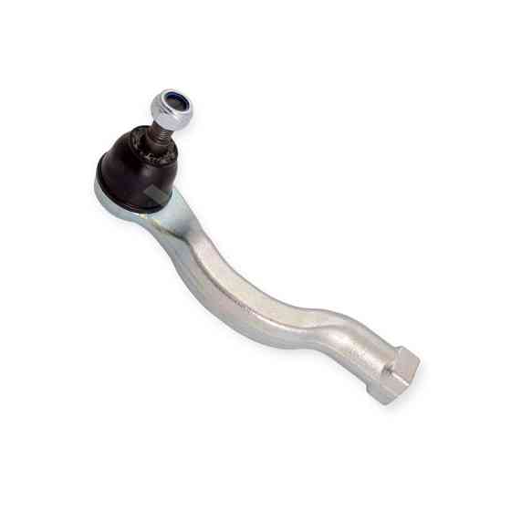 Наконечник тяги Mitsubishi L200 05- лівий L 50909 рульовий Мукачево