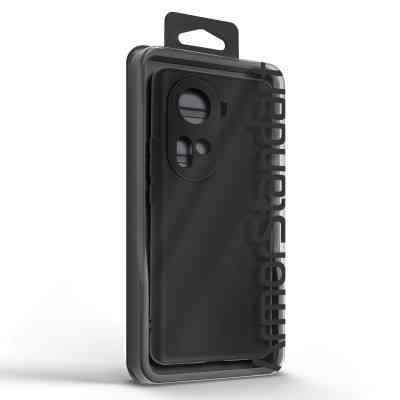 Чехол для мобильного телефона Armorstandart Matte Slim Fit OPPO Reno11 5G Camera cover Black (ARM73298) Винница