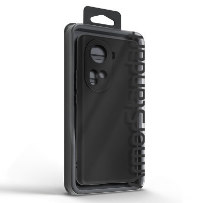 Чохол до мобільного телефона Armorstandart Matte Slim Fit OPPO Reno11 5G Camera cover Black (ARM73298) Вінниця - фото 5