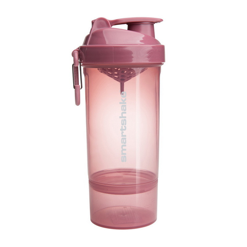 SmartShake Original2Go One (800 ml, deep rose pink) Луцк - изображение 1