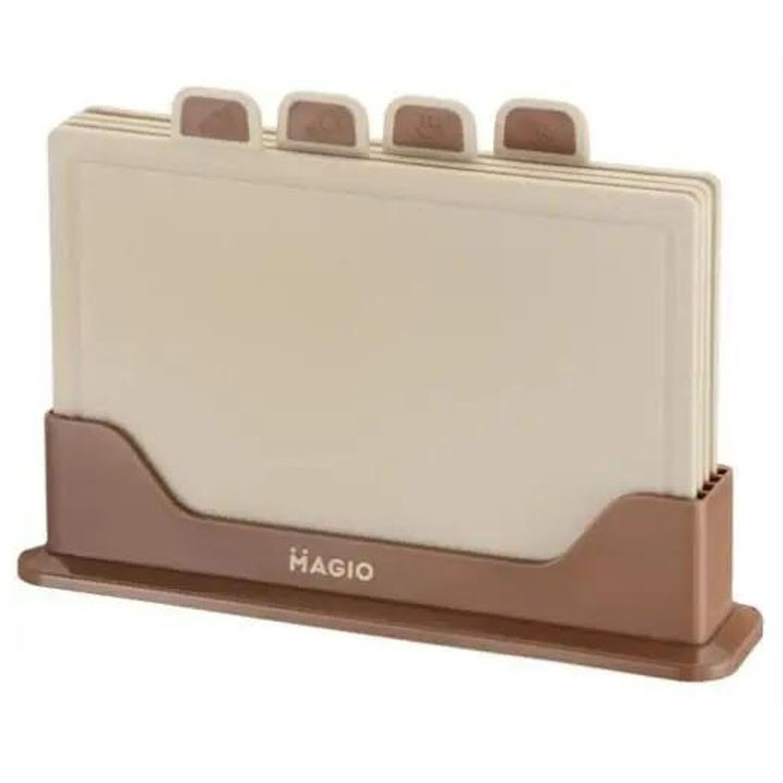 Набір обробних дощок Magio MG-1255I 5 предметів UR-14 Львів - фото 1