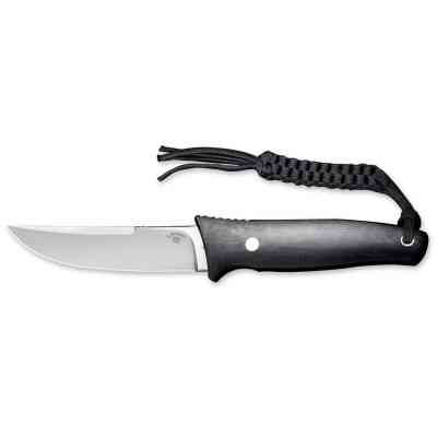 Ніж Civivi Tamashii Satin Black (C19046-1) Вінниця