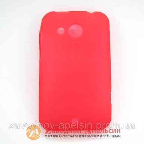 HTC Desire 200 чохол Cover 1 Одеса