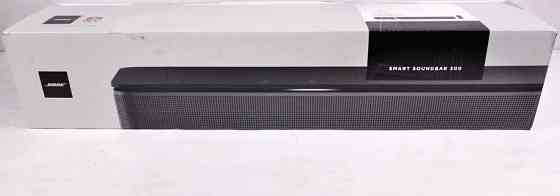 Новий Саундбар Bose Smart Soundbar 300 Харків