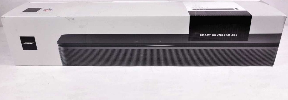 Новый Саундбар Bose Smart Soundbar 300 Харьков - изображение 5