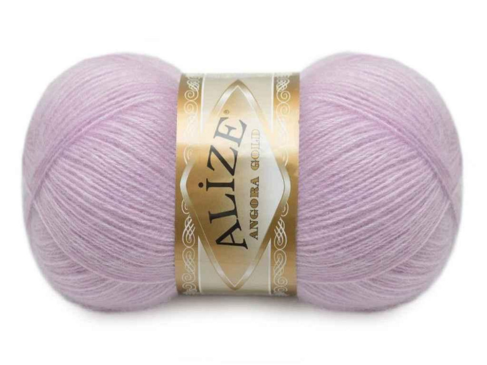 Пряжа Angora Gold 27 5шт/уп ТМ Alize Київ - фото 1