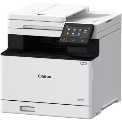 Багатофункціональний пристрій Canon i-SENSYS MF754Cdw з Wi-Fi (7185С010) Вінниця - фото 2