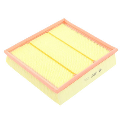 Повітряний фільтр для автомобіля Wixfiltron WA6187 Вінниця - фото 1