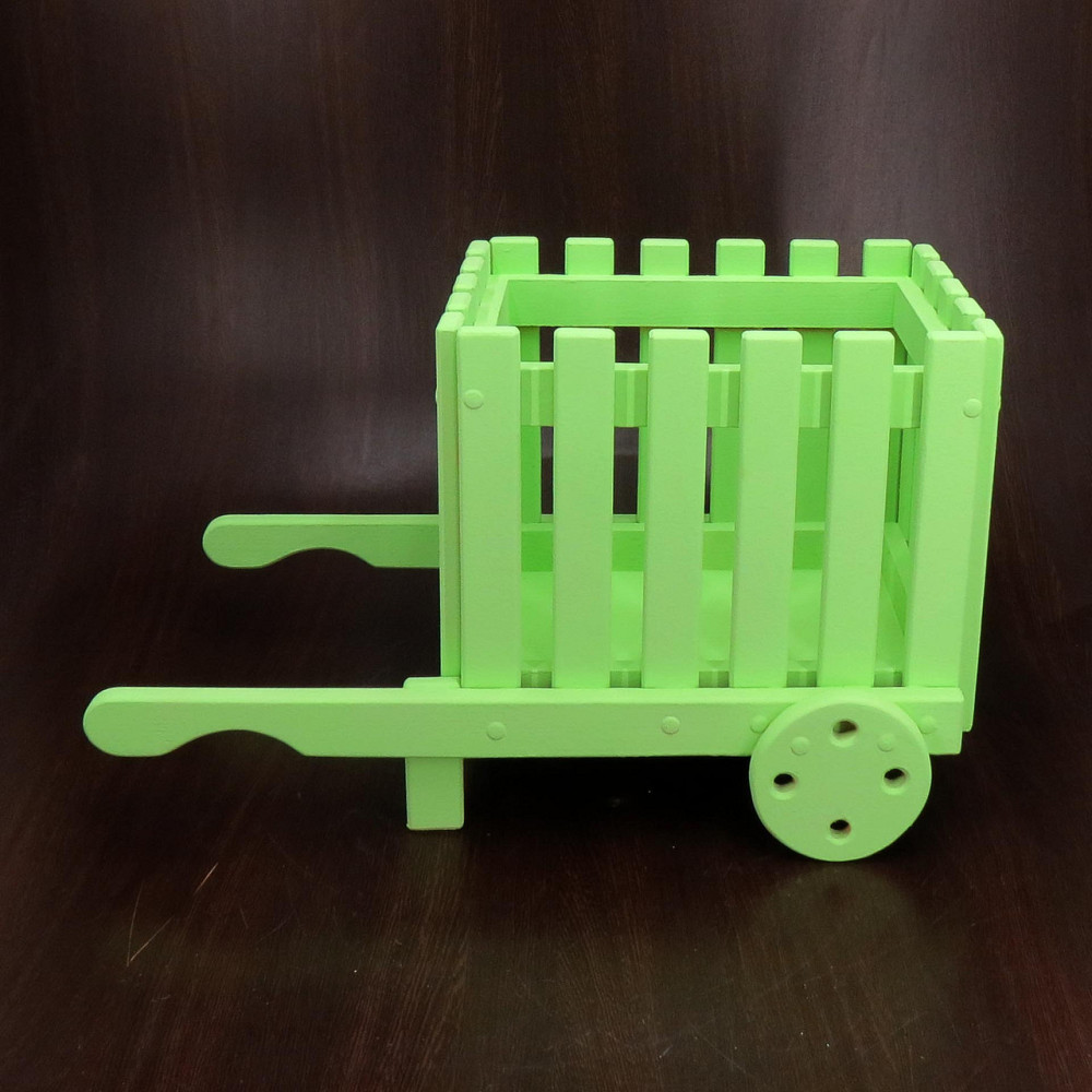 Кашпо на стойке 