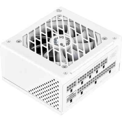 Блок живлення Gamemax 850W (GS-850G White) Вінниця