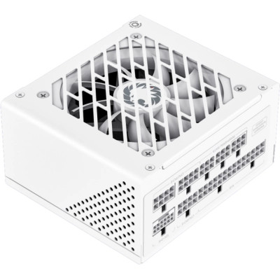 Блок питания Gamemax 850W (GS-850G White) Винница - изображение 1