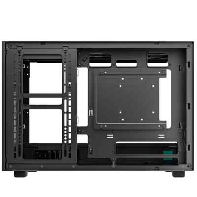 Корпус Deepcool CH260 Black (R-CH260-BKNGM0-G-1) Вінниця