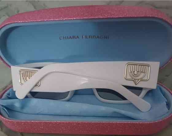 Окуляри Італія, CHIARA FERRAGNI Київ
