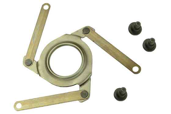 Павук зчеплення 2101-2107, 2121-21214 24548 кошика Мукачево