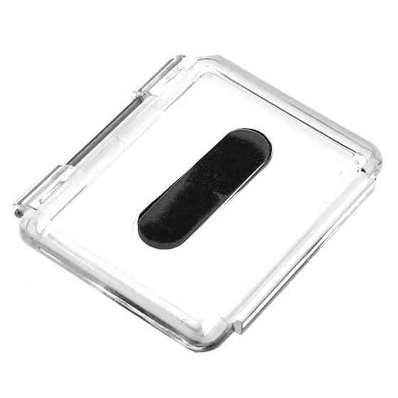 Задня кришка для камер GoPro 1 2 3 Киев