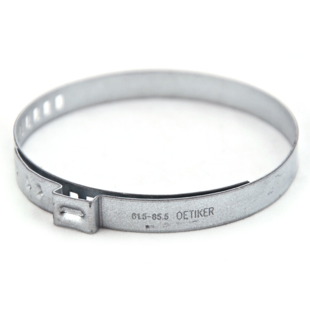 Хомути OETIKER оцинковані 61,5-85,5мм (9мм/0,75мм/10мм) Київ - фото 1