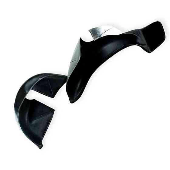 Защита-подкрылки задние 2108-99 Мукачево