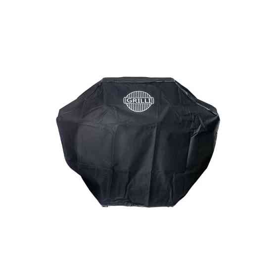 Чохол для газового гриля 190х71х117см GRILLI 777232 Код: 012400 Рівне