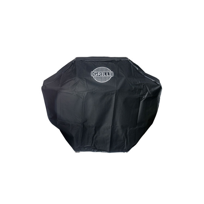 Чохол для газового гриля 190х71х117см GRILLI 777232 Код: 012400 Рівне - фото 1