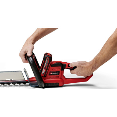 Кущоріз Einhell GE-CH 36/65 Li - Solo 36V, 720мм, 4кг (без АКБ та ЗП) (3410960) Вінниця - фото 7