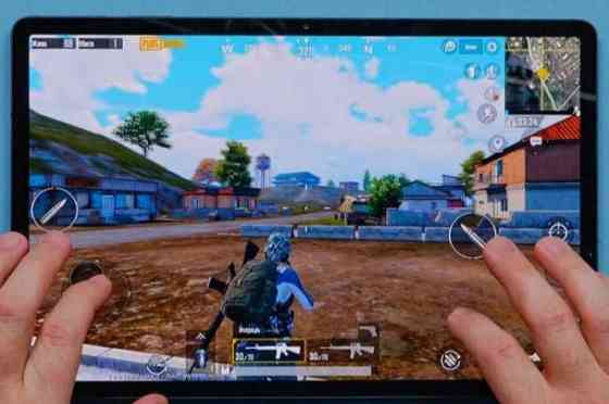 Планшет - Телефон Samsung Galaxy Tab Pro Silver 11