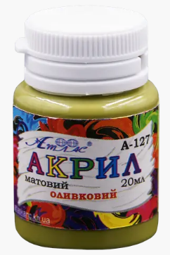 Акрил для декору 