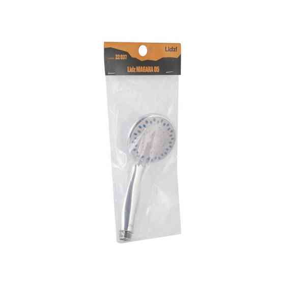 Лійка для ручного душу Lidz (CRM) 51 05 000 00 Київ