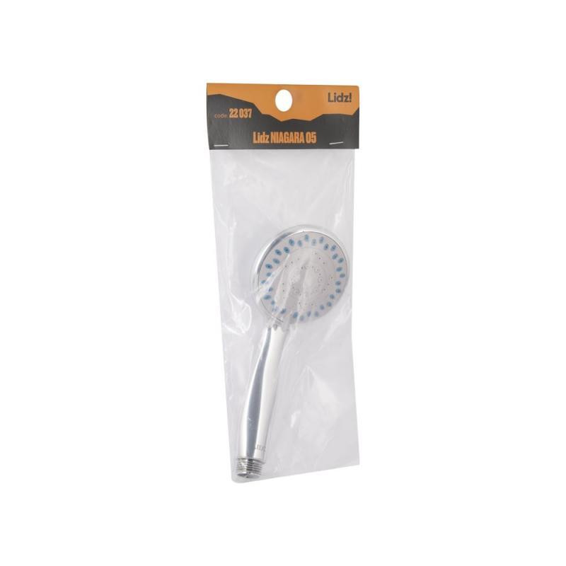 Лійка для ручного душу Lidz (CRM) 51 05 000 00 Київ - фото 5