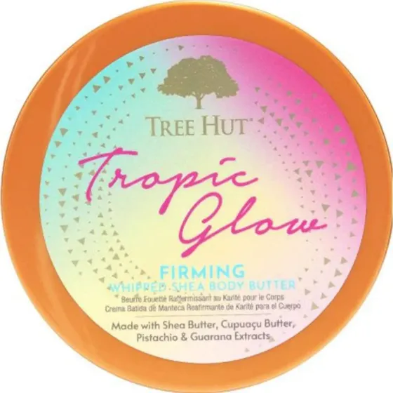 Олія для тіла Tree Hut Tropic Glow, 240 г Львів